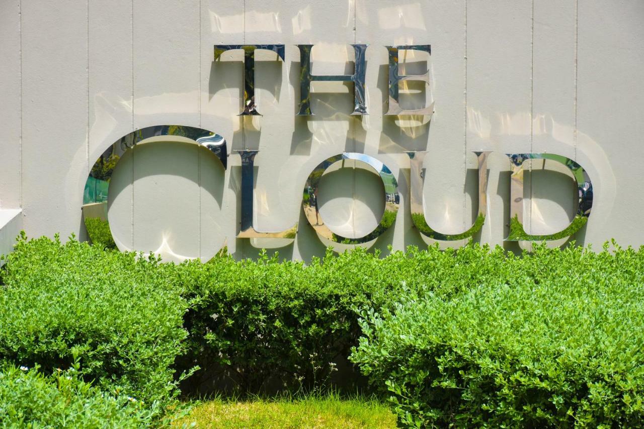 The Cloud Condominium Pattaya ภายนอก รูปภาพ